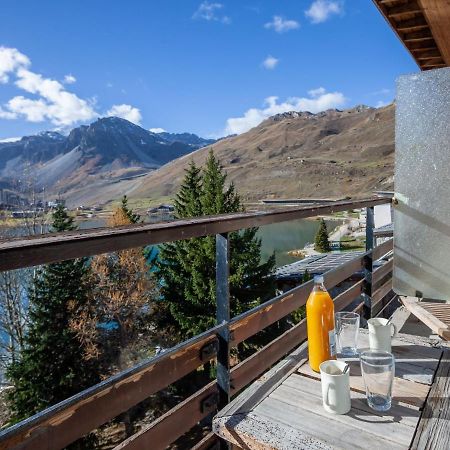 Apartment Le Grande Motte - Le Lac By Interhome Tignes Exteriér fotografie