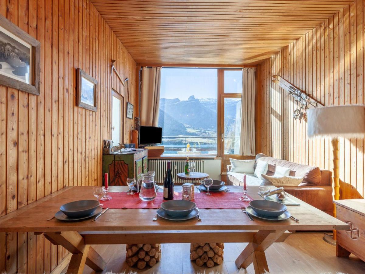Apartment Le Grande Motte - Le Lac By Interhome Tignes Exteriér fotografie