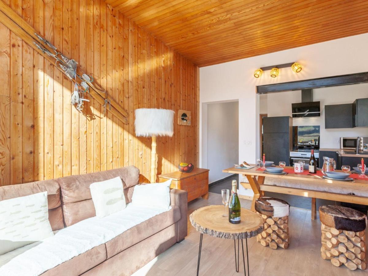 Apartment Le Grande Motte - Le Lac By Interhome Tignes Exteriér fotografie