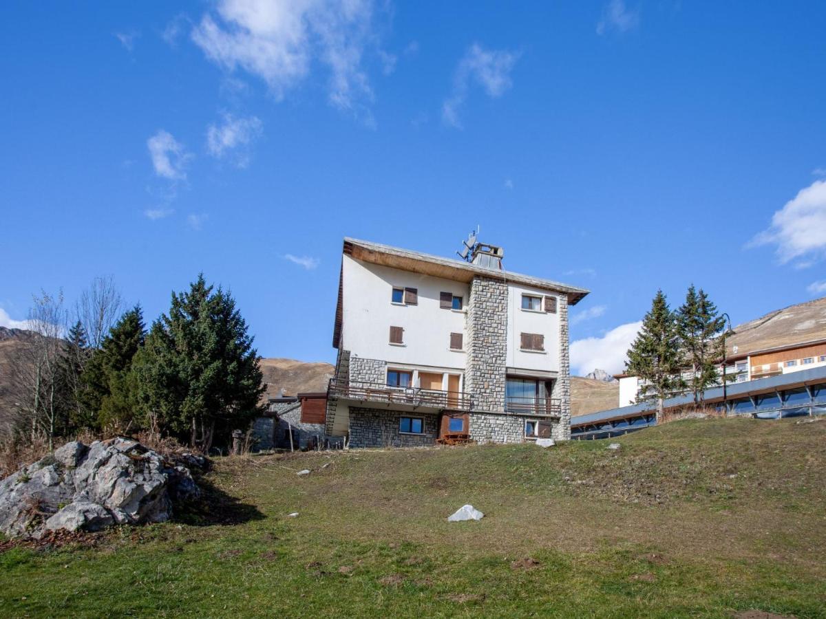 Apartment Le Grande Motte - Le Lac By Interhome Tignes Exteriér fotografie