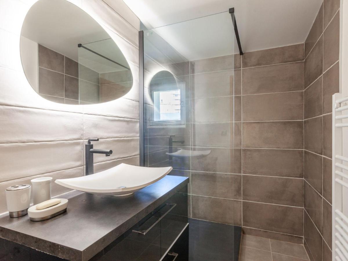 Apartment Le Grande Motte - Le Lac By Interhome Tignes Exteriér fotografie