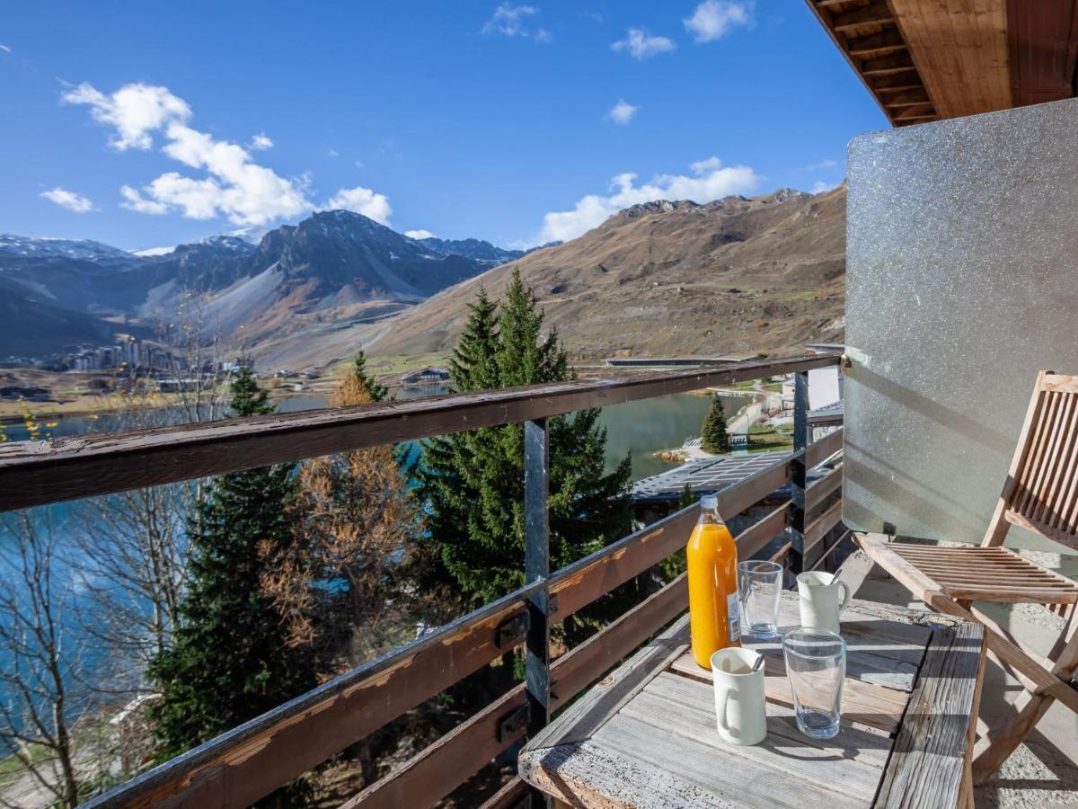 Apartment Le Grande Motte - Le Lac By Interhome Tignes Exteriér fotografie