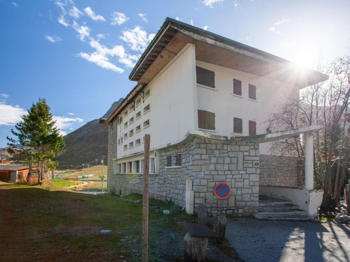 Apartment Le Grande Motte - Le Lac By Interhome Tignes Exteriér fotografie