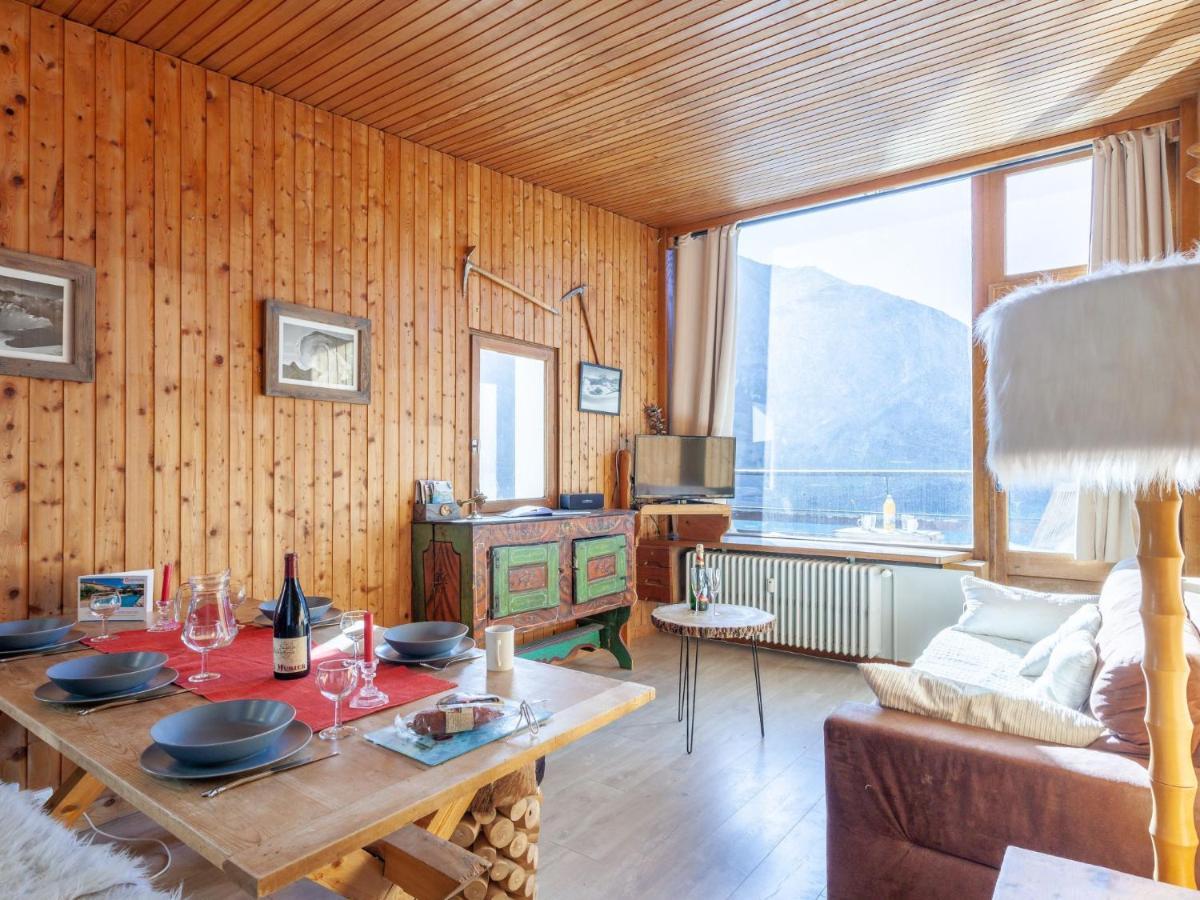 Apartment Le Grande Motte - Le Lac By Interhome Tignes Exteriér fotografie