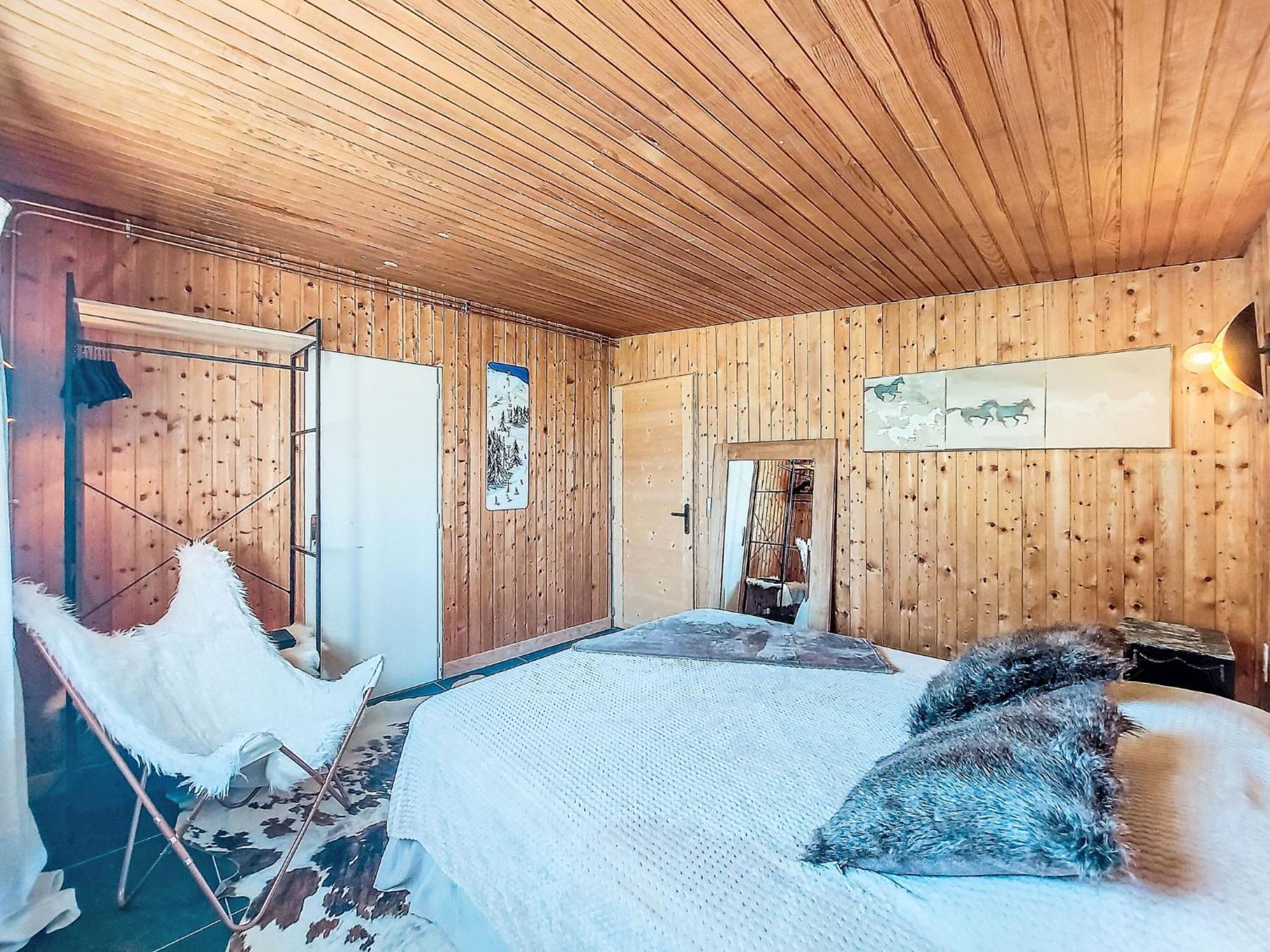 Apartment Le Grande Motte - Le Lac By Interhome Tignes Exteriér fotografie