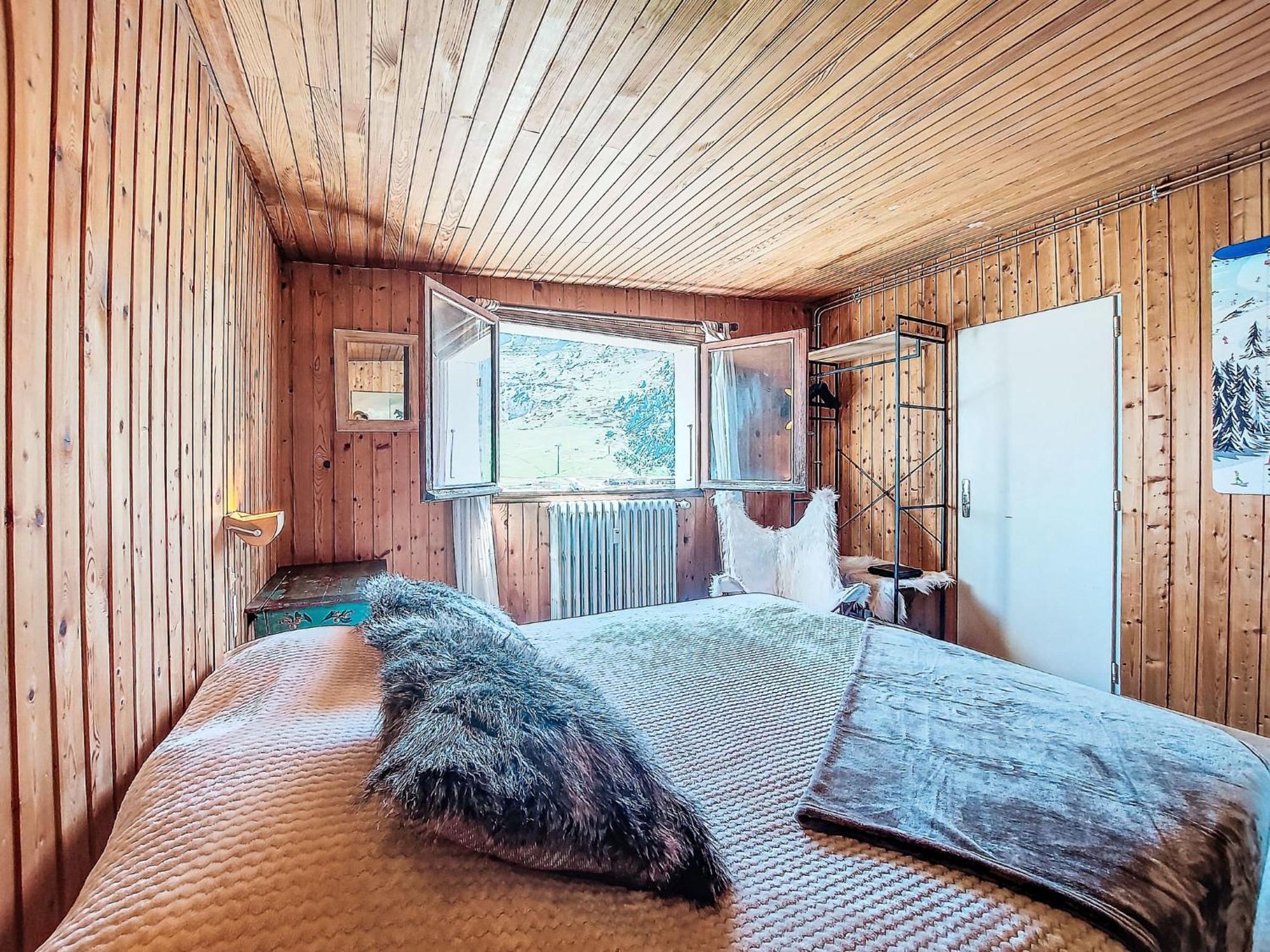 Apartment Le Grande Motte - Le Lac By Interhome Tignes Exteriér fotografie